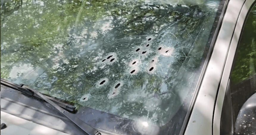 Perfil de los detenidos tras ataque armado a policías en La Cruz
