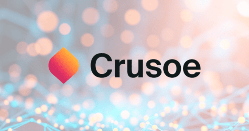 🚨 ¡FIEBRE MILLONARIA EN LA IA! CRUSOE PULVERIZA RÉCORDS Y ALCANZA UNA VALUACIÓN DE 30.000 MILLONES DE DÓLARES 💰🚀🤖