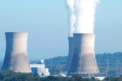 ¡Apuesta millonaria! EE.UU. otorga 1.900 millones para reactivar planta nuclear en Iowa con respaldo de Google
