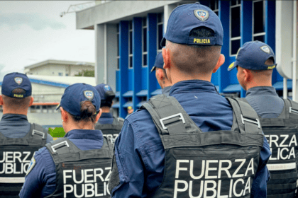 Mensaje a los oficiales honestos: "No se preocupen, los vamos a cuidar" ante la ola de rotaciones
