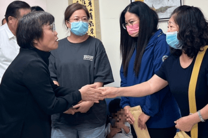 ¡Alerta y prevención! Taiwán reparte 60.000 guías vecinales para el manejo de emergencias
