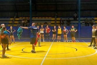 JUNCOS 2026 en la GAM