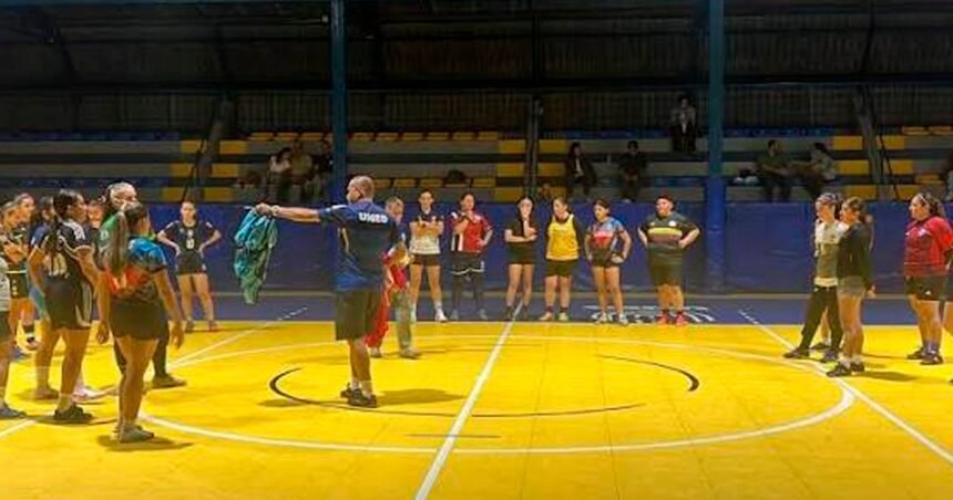 JUNCOS 2026 en la GAM