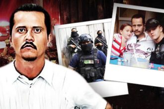 毒枭, 墨西哥, CJNG, 哈利斯科, 瓜达拉哈拉, 暴力事件, 安全行动, 封路, 停课, 航班取消, 毒品犯罪, 情报支持