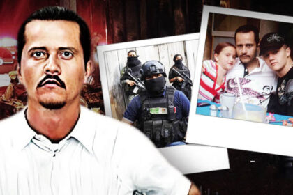 毒枭, 墨西哥, CJNG, 哈利斯科, 瓜达拉哈拉, 暴力事件, 安全行动, 封路, 停课, 航班取消, 毒品犯罪, 情报支持