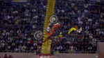 Deportes extremos: X-Knights 2026 trae Mundial de Freestyle