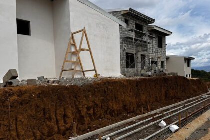 500 bonos gratuitos de reparación y ampliación de vivienda