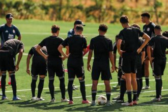 Herediano y Alajuelense dominan convocatoria Sub-20 ante México
