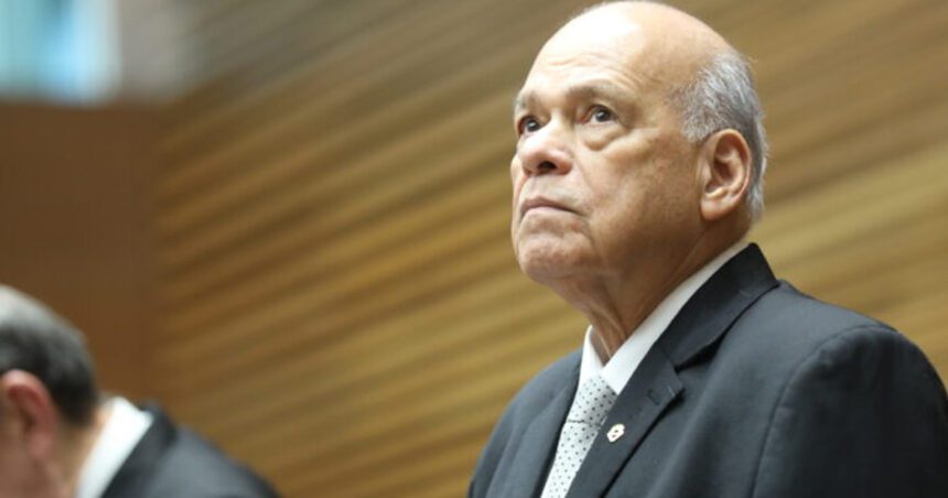 Nacional: Poder Judicial responde a Presidenta electa