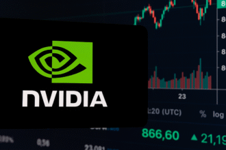 Powell Nvidia mercados agosto