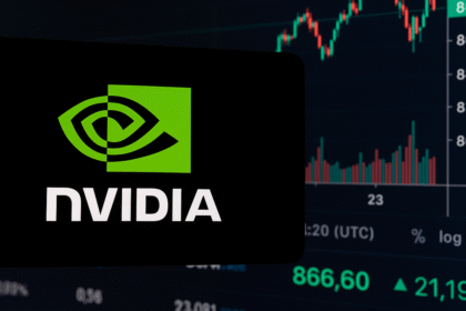 Powell Nvidia mercados agosto