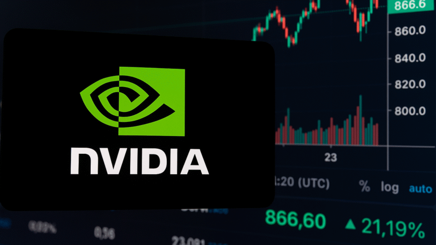 Powell Nvidia mercados agosto
