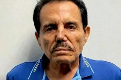 El Mayo Zambada culpable