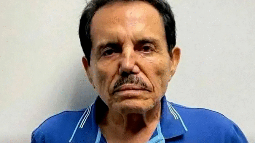 El Mayo Zambada culpable