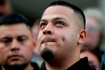 Gobierno de Trump y deportación de Abrego