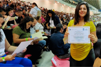 “Graduados del Bachillerato para la Empleabilidad en Limón 2025”