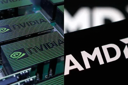 Nvidia y AMD pagarán 15% por ventas en China