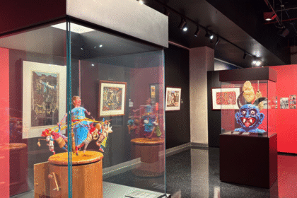 “Museo del Jade INS fiesta cultural y exposición Jōmon”