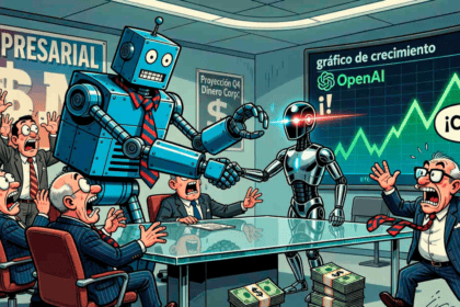 IBM y OpenAI