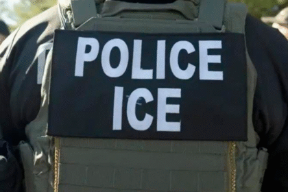 ICE特工 招募与抗议