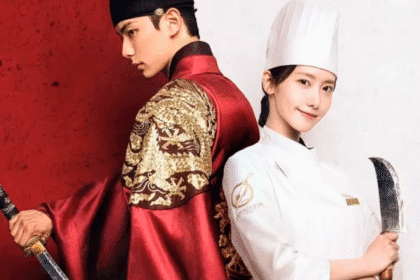 Kang Han-na en El cocinero del tirano actuación brutal