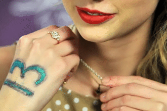 Taylor Swift y el número 13 superstición