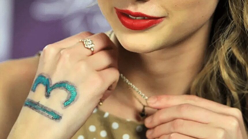 Taylor Swift y el número 13 superstición