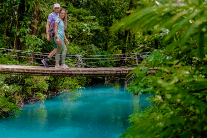 Turismo impulsa empleo Costa Rica
