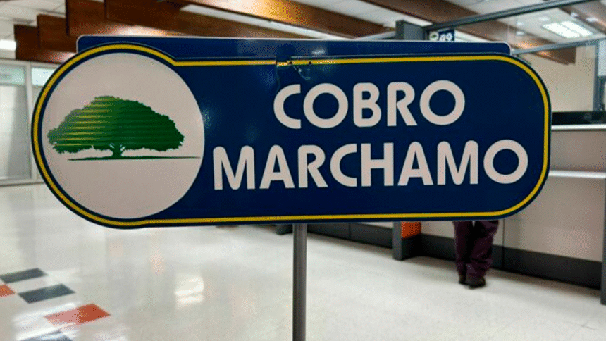 marchamo 2026 pago en Costa Rica
