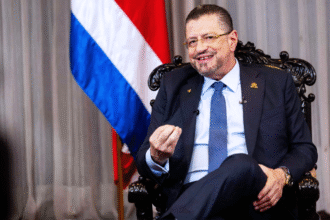 Inmunidad Chaves TSE Asamblea Legislativa