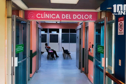 Clínica del Dolor INS