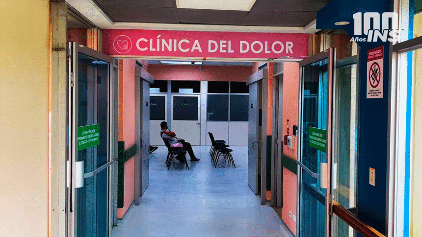 Clínica del Dolor INS