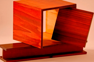 madera más fuerte