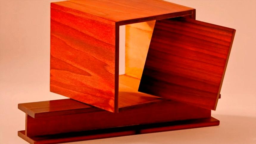 madera más fuerte