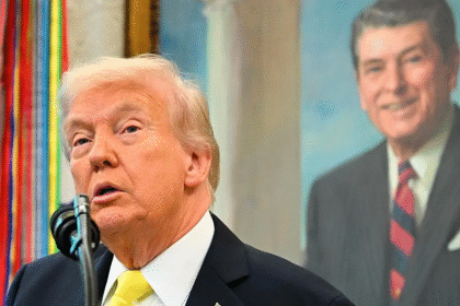 特朗普确认CIA 委内瑞拉局势紧张