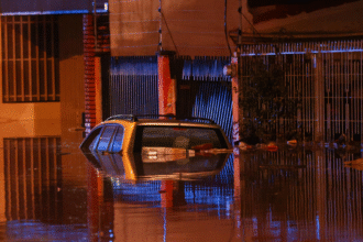 emergencia nacional inundaciones