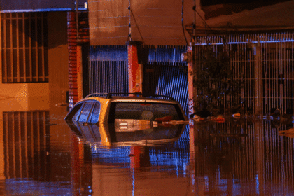 emergencia nacional inundaciones