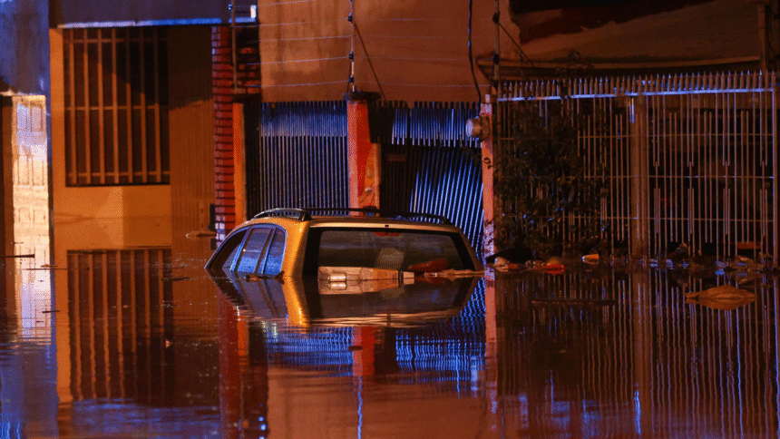 emergencia nacional inundaciones