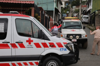 Cruz Roja Costarricense advierte sobre llamadas falsas y pérdidas millonarias.