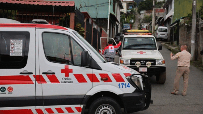 Cruz Roja Costarricense advierte sobre llamadas falsas y pérdidas millonarias.