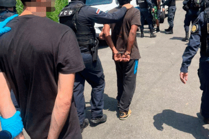 PCD desmantela narcomenudeo en Alajuela y Guanacaste.