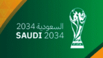 Mundial 2034 Arabia Saudita confirmado por FIFA.