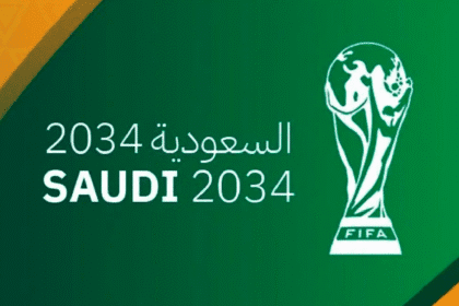Mundial 2034 Arabia Saudita confirmado por FIFA.