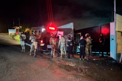 operativo antidrogas