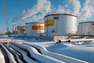 Trump petróleo ruso sanciones provocan alza global del crudo