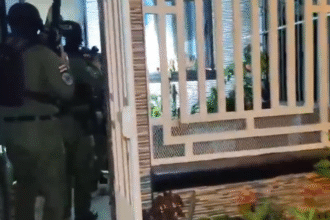 allanamientos tentativa de homicidio