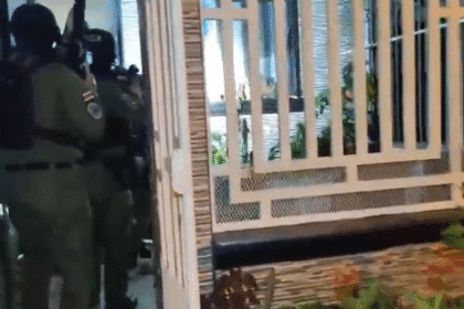 allanamientos tentativa de homicidio