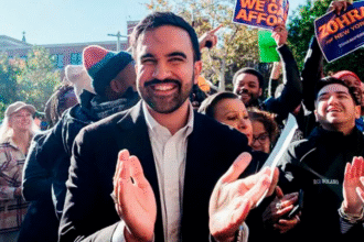 Mamdani Nueva York diálogo político