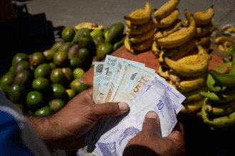 inflación Venezuela mercado y precios