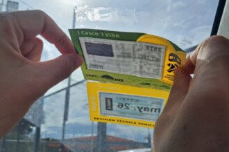 Detalle del Marchamo 2026 y pasos para revisar montos